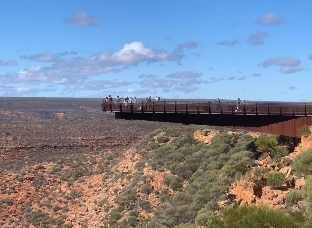 Kalbarri National Park