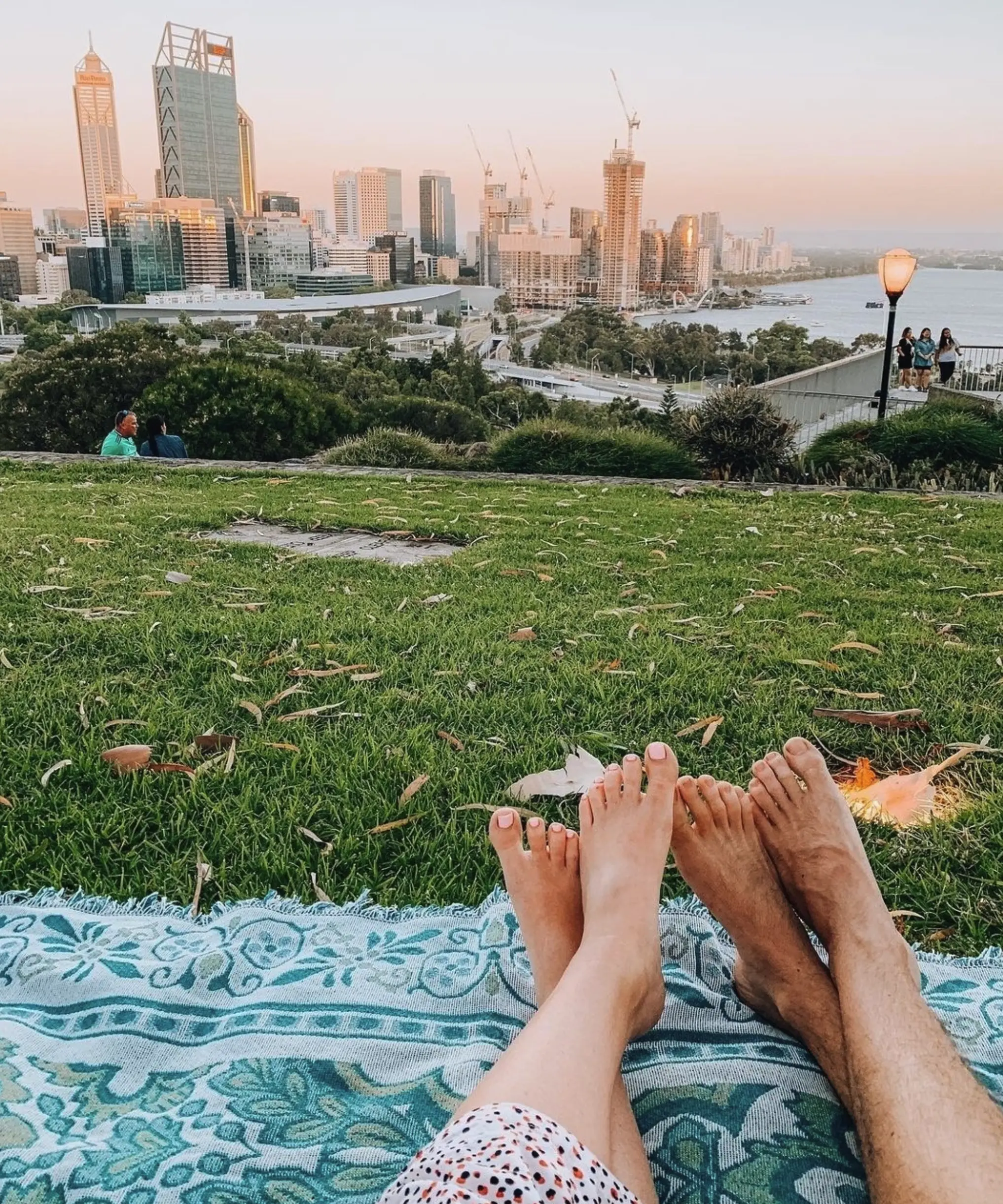 Kings Park