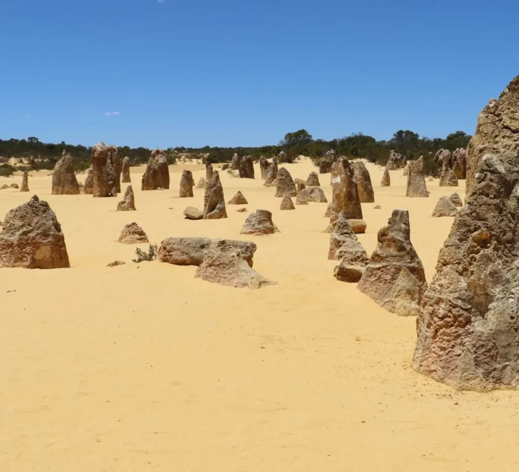 The best national parks near Perth