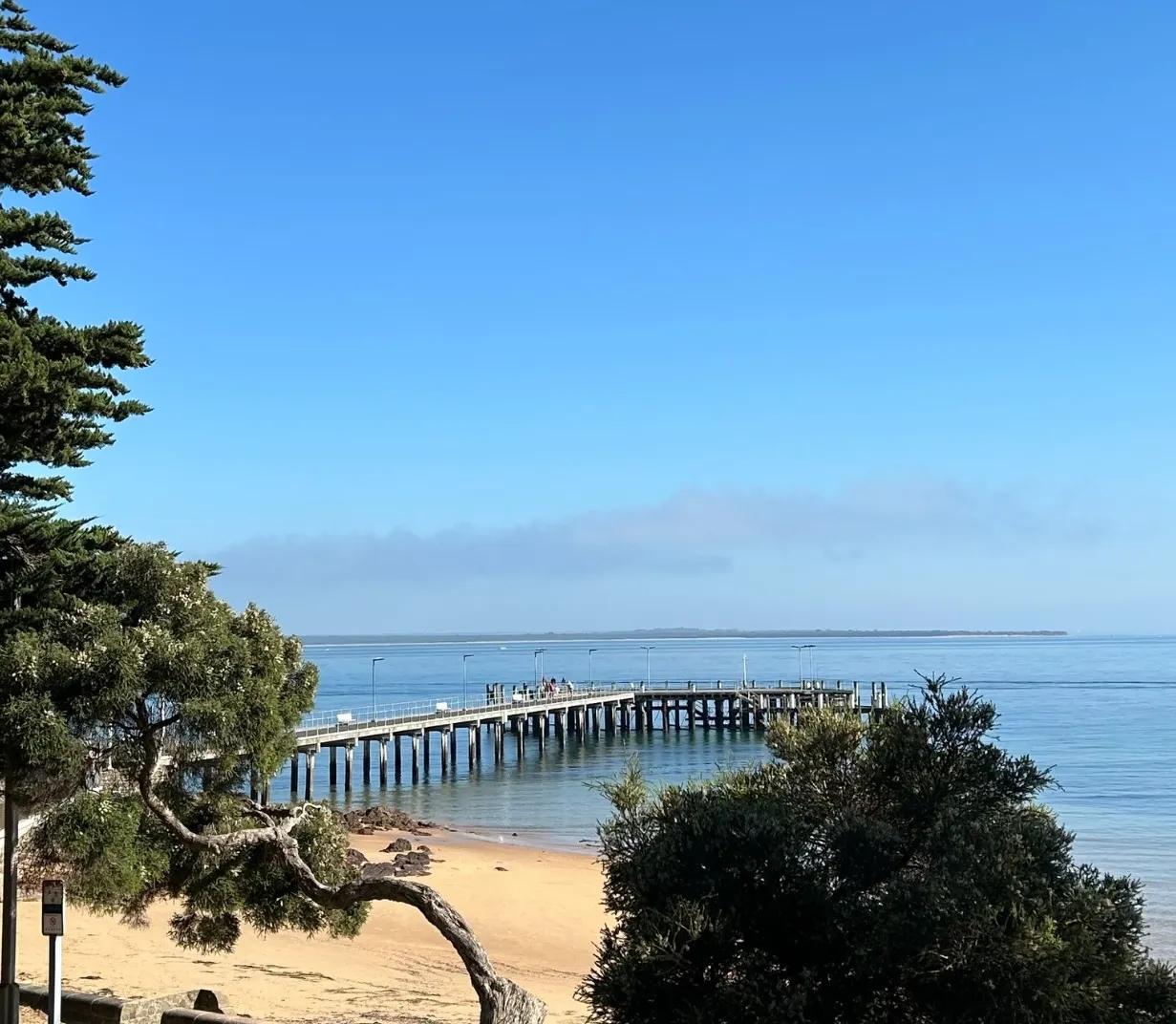 Why Go Beyond the City