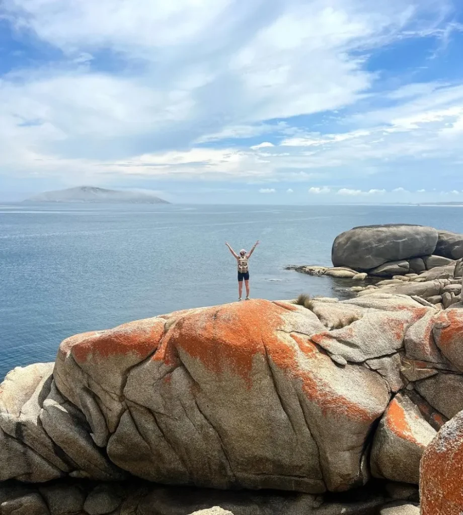 Wilsons Promontory National Park
