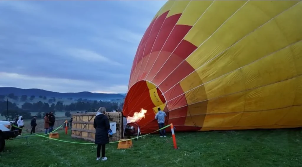Yarra Valley
