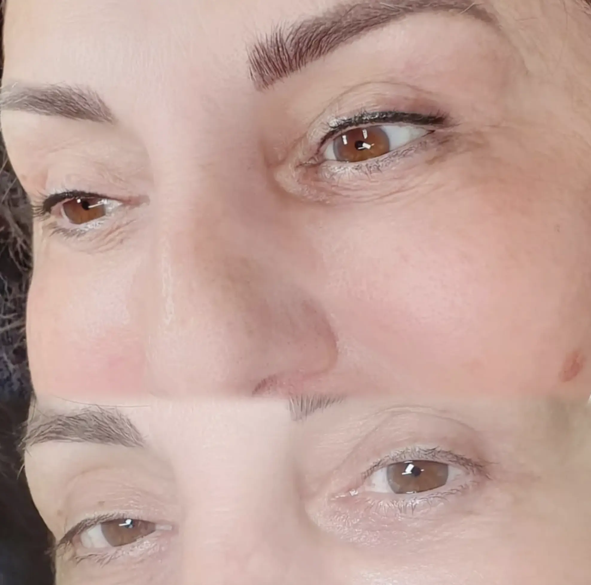 What is covered in the Eyeliner Tattoo Course?