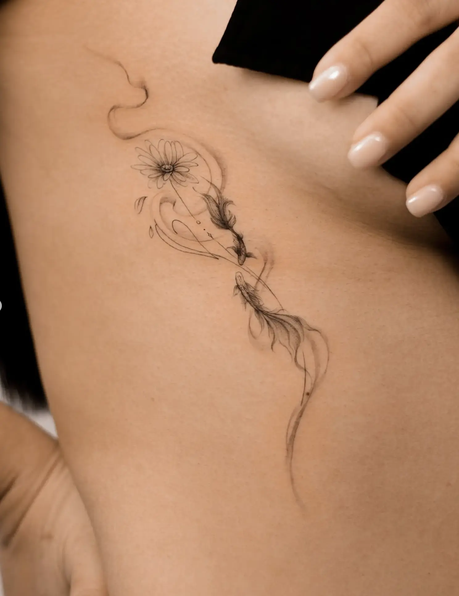What Is the Cost of a Fine Line Tattoo Course?