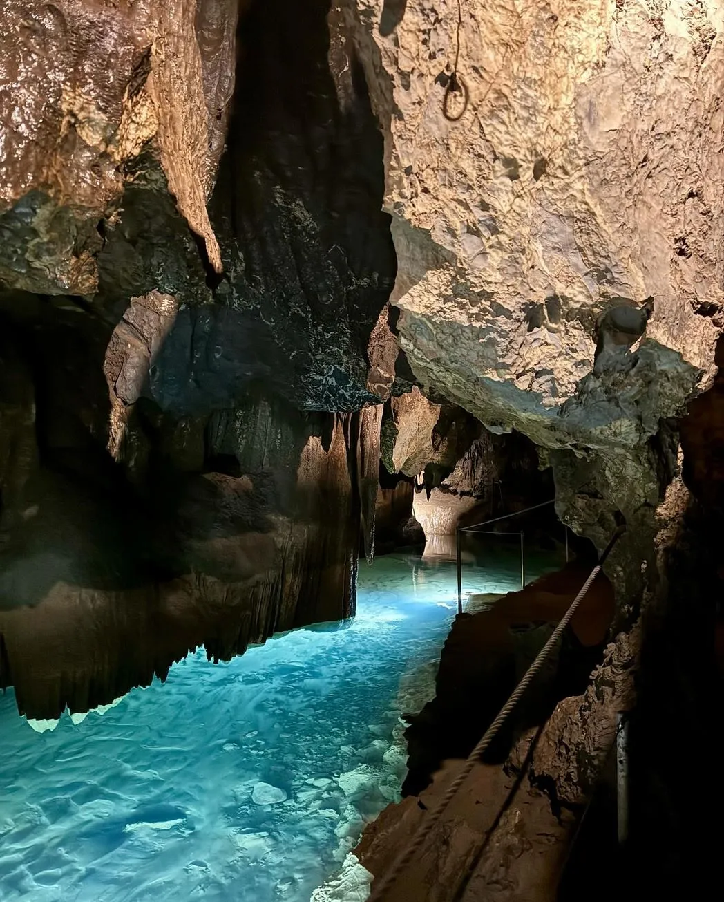 Jenolan Caves