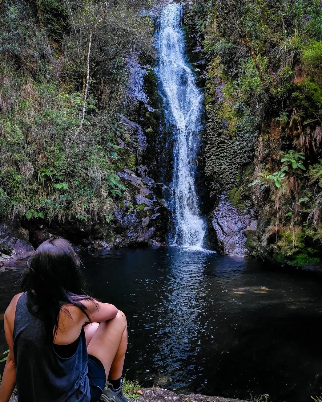 Wentworth Falls