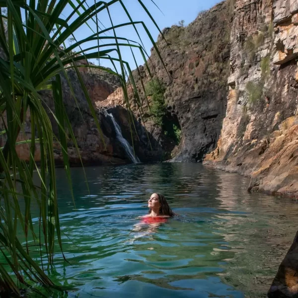 Darwin to Kakadu Day Trip