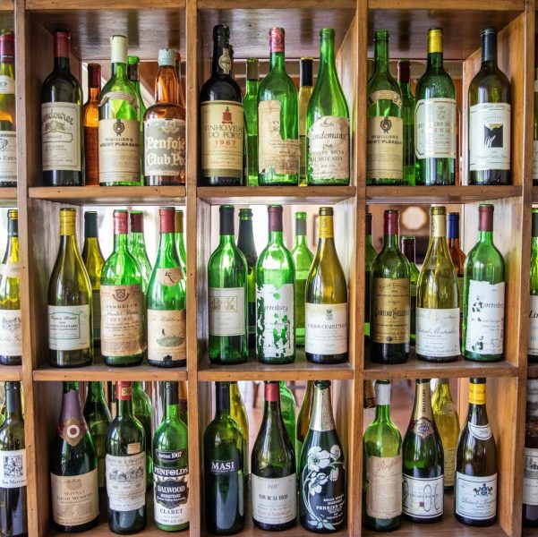 hunter valley wine tour