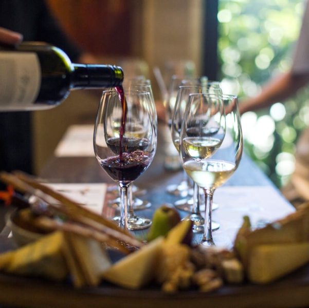 hunter valley day trip