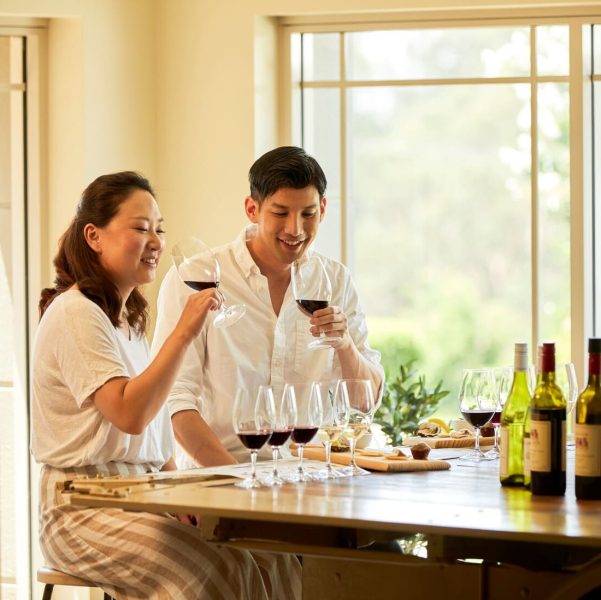 hunter valley day trips from sydney