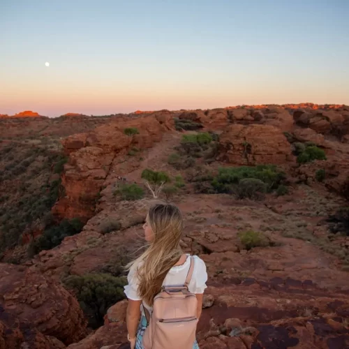 uluru trip