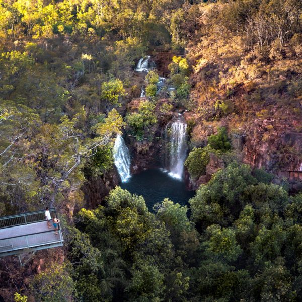 tour litchfield national park