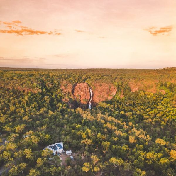 tours of litchfield national park