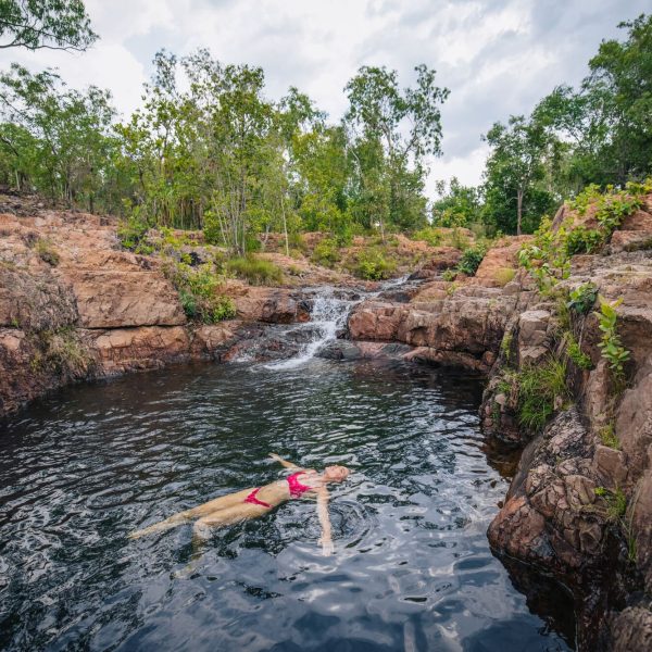 litchfield tours