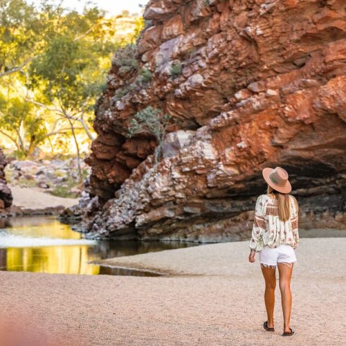 uluru trips