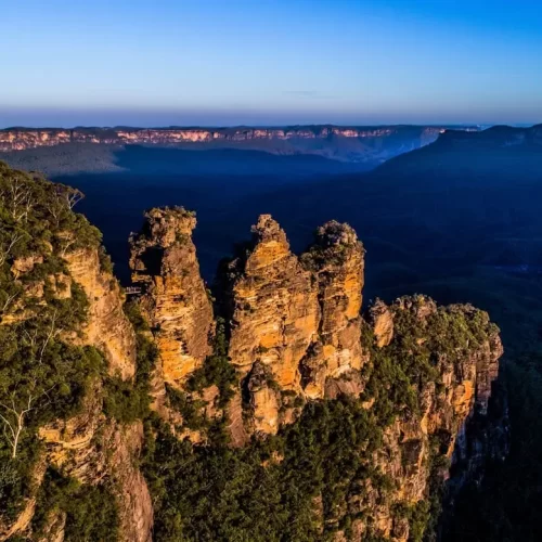 sydney blue mountain tour