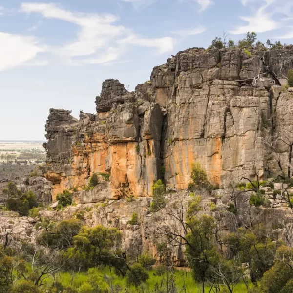 grampians day tour melbourne