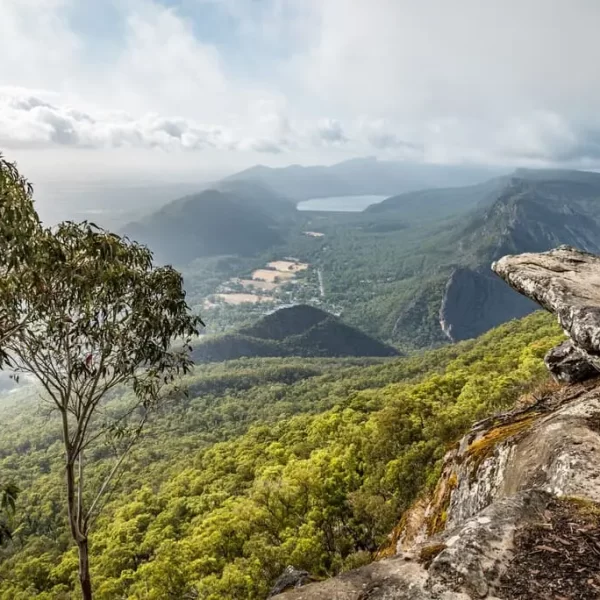 grampians national park tour