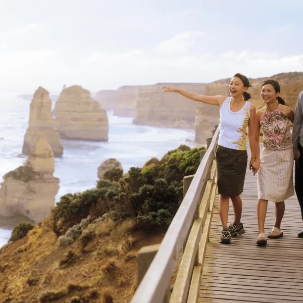 great ocean road day trip