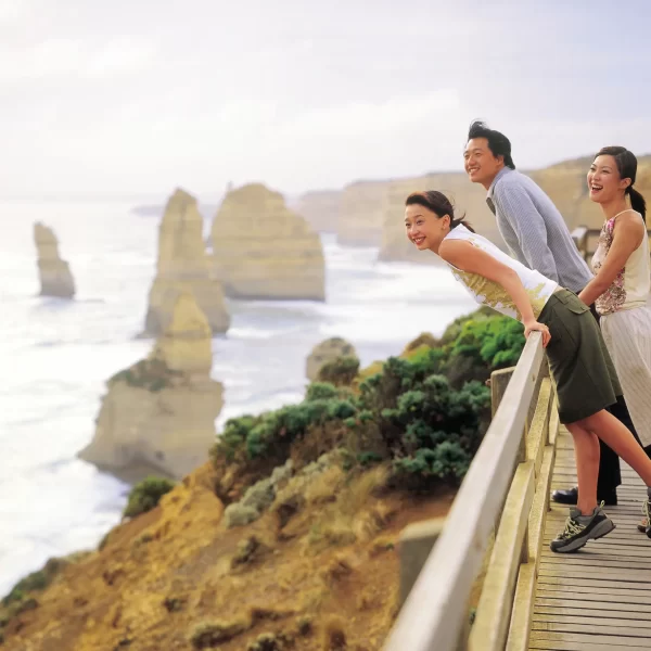 day trip to great ocean road