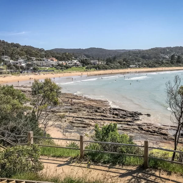 melbourne tours great ocean road