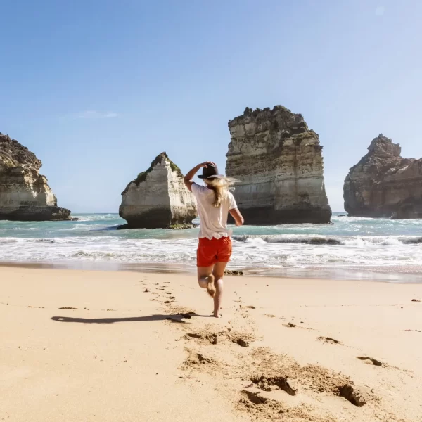 great ocean road trip from melbourne
