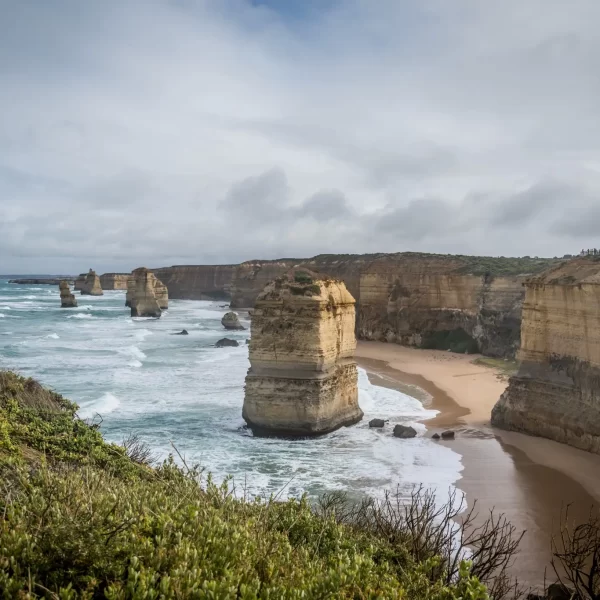 melbourne great ocean road tour