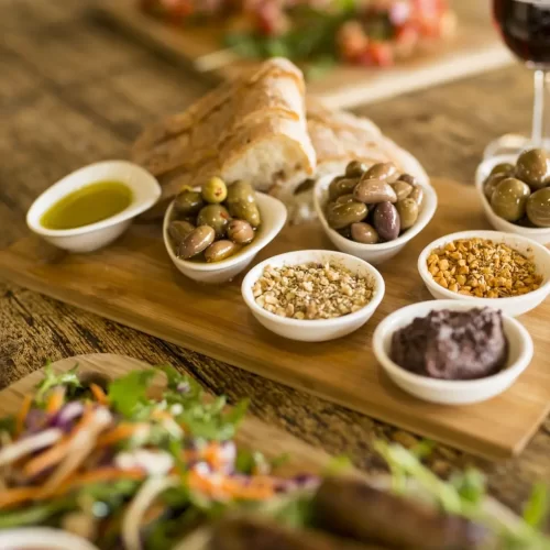 mornington winery tours