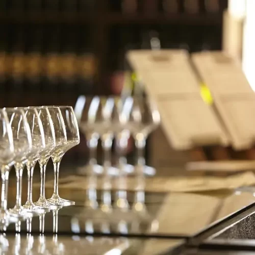 peninsula wine tours