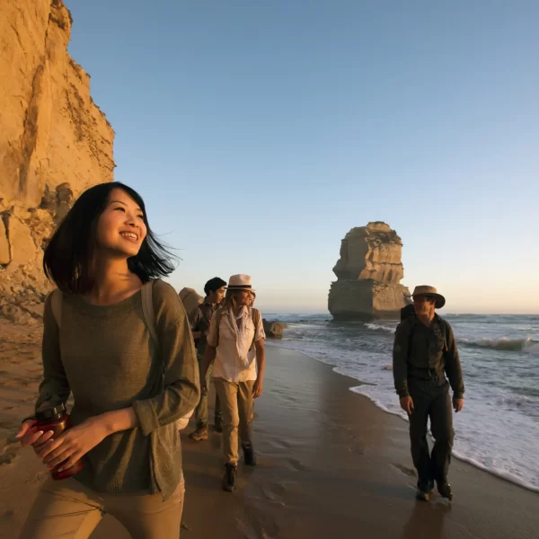 great ocean tour
