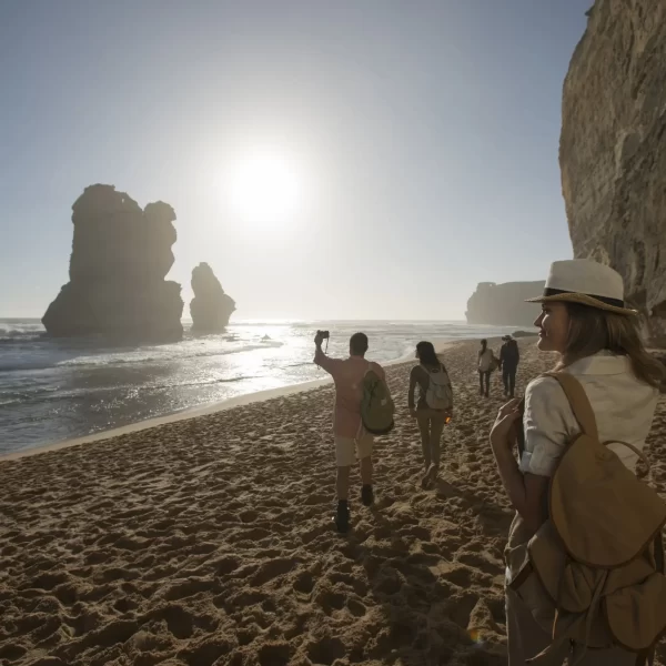 best great ocean road tour