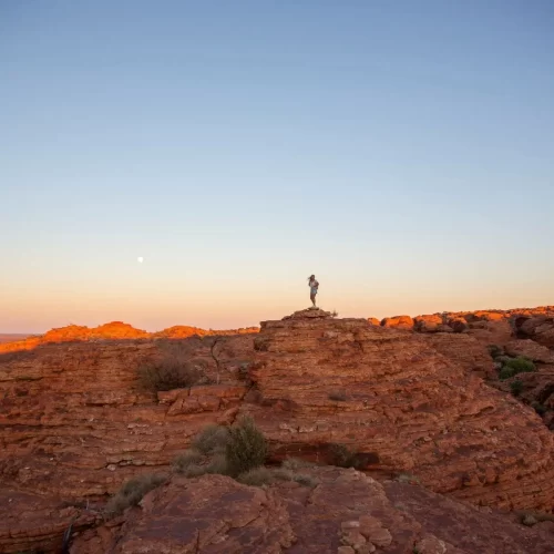 uluru travel