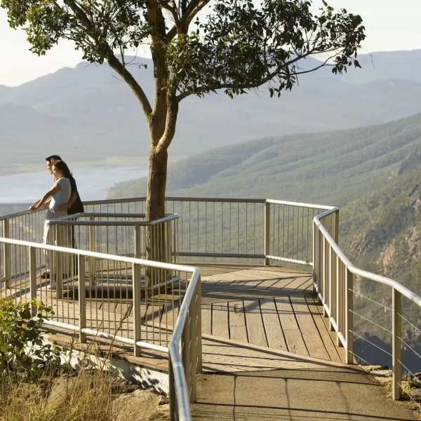 grampians tour