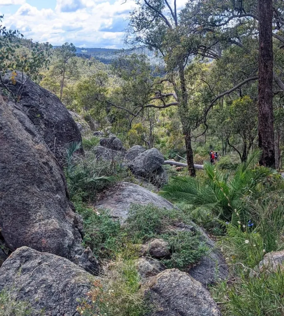 Kalamunda National Park
