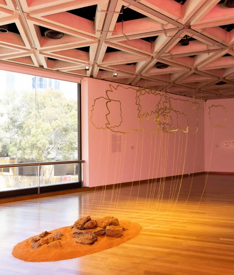 Art Gallery of Western Australia
