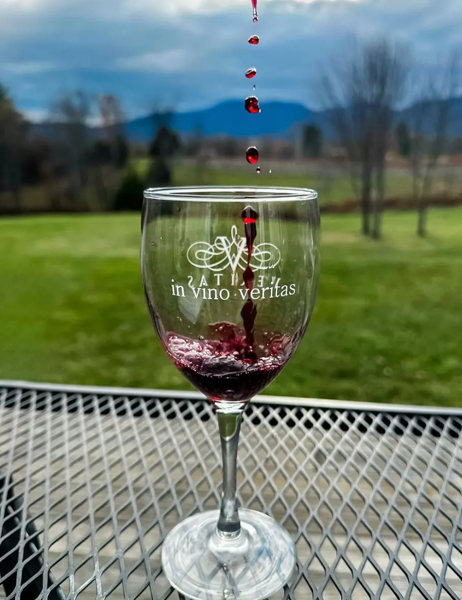 Kisaan Estate Winery