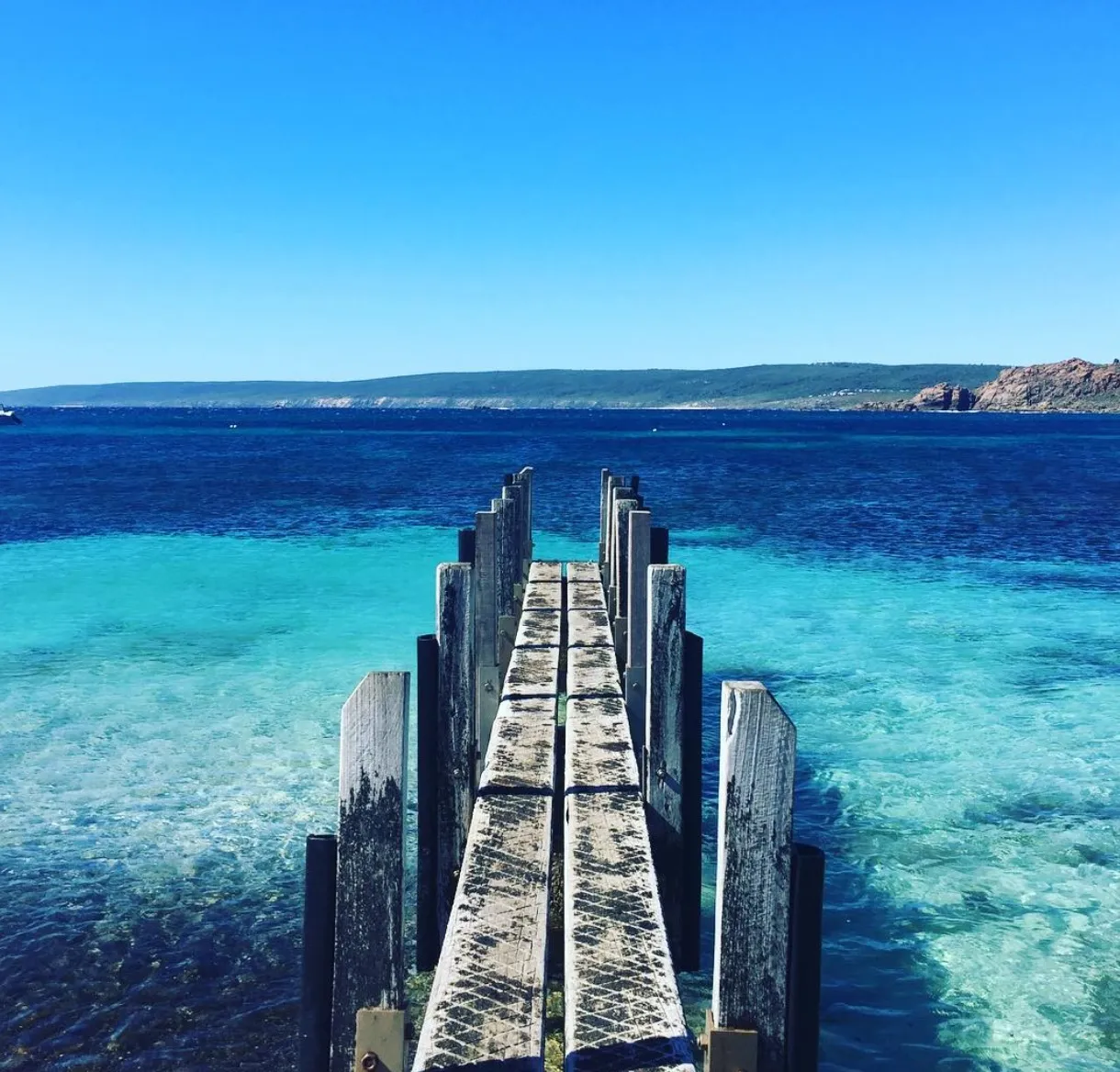Leeuwin-Naturaliste National Park