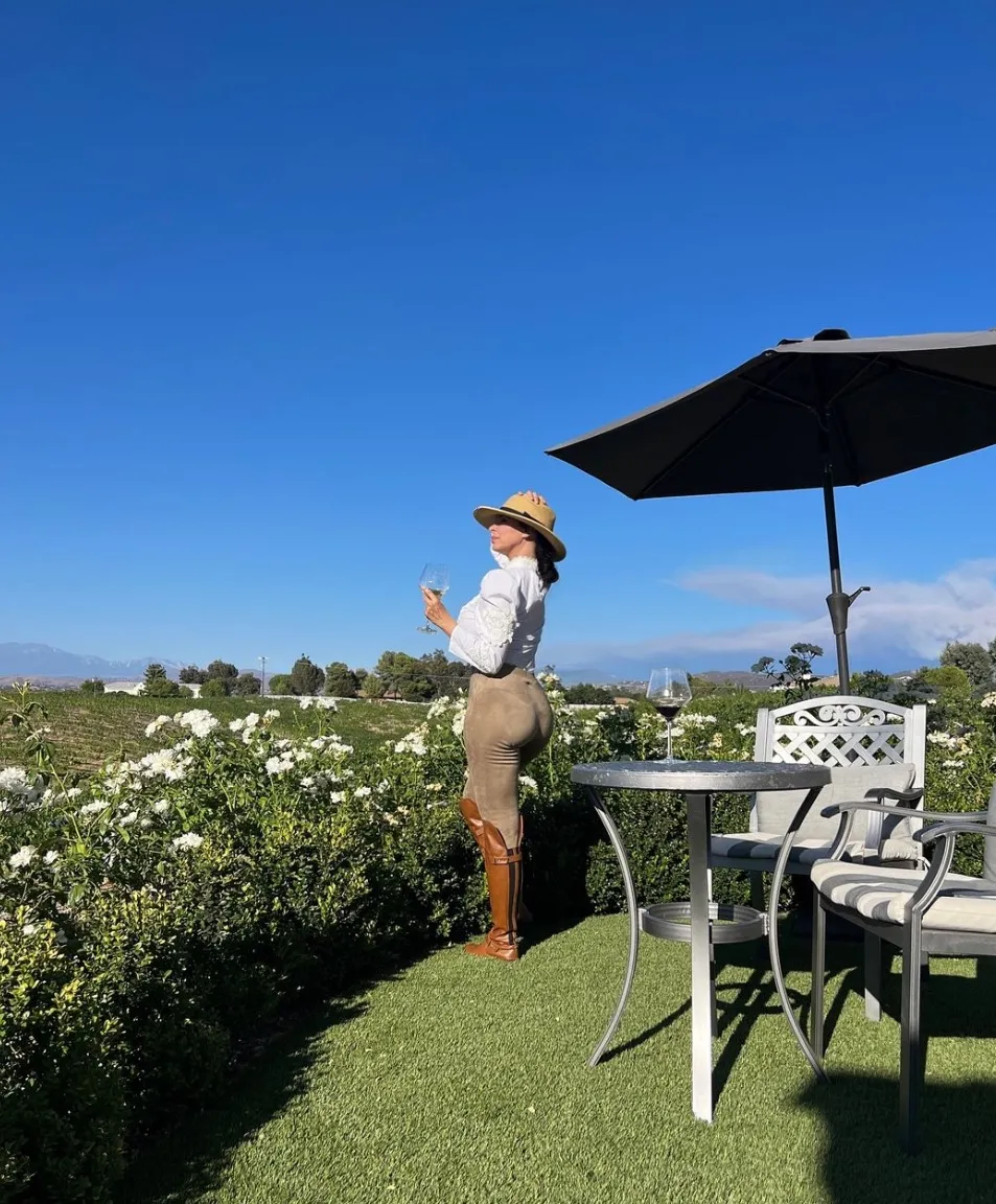 Otway Estate Vineyard