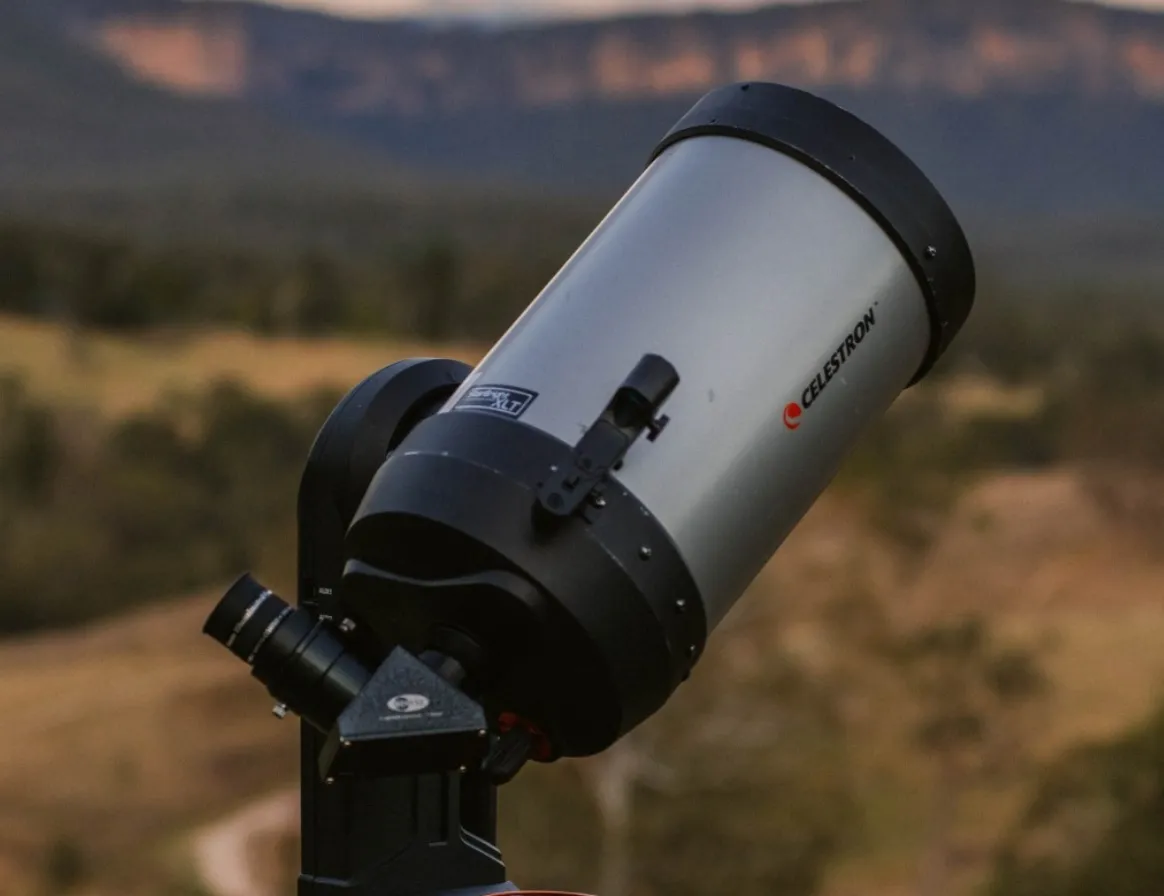 Outback Sky Journeys