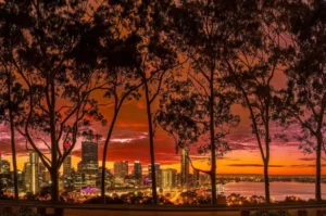 Perth for Solo Travelers