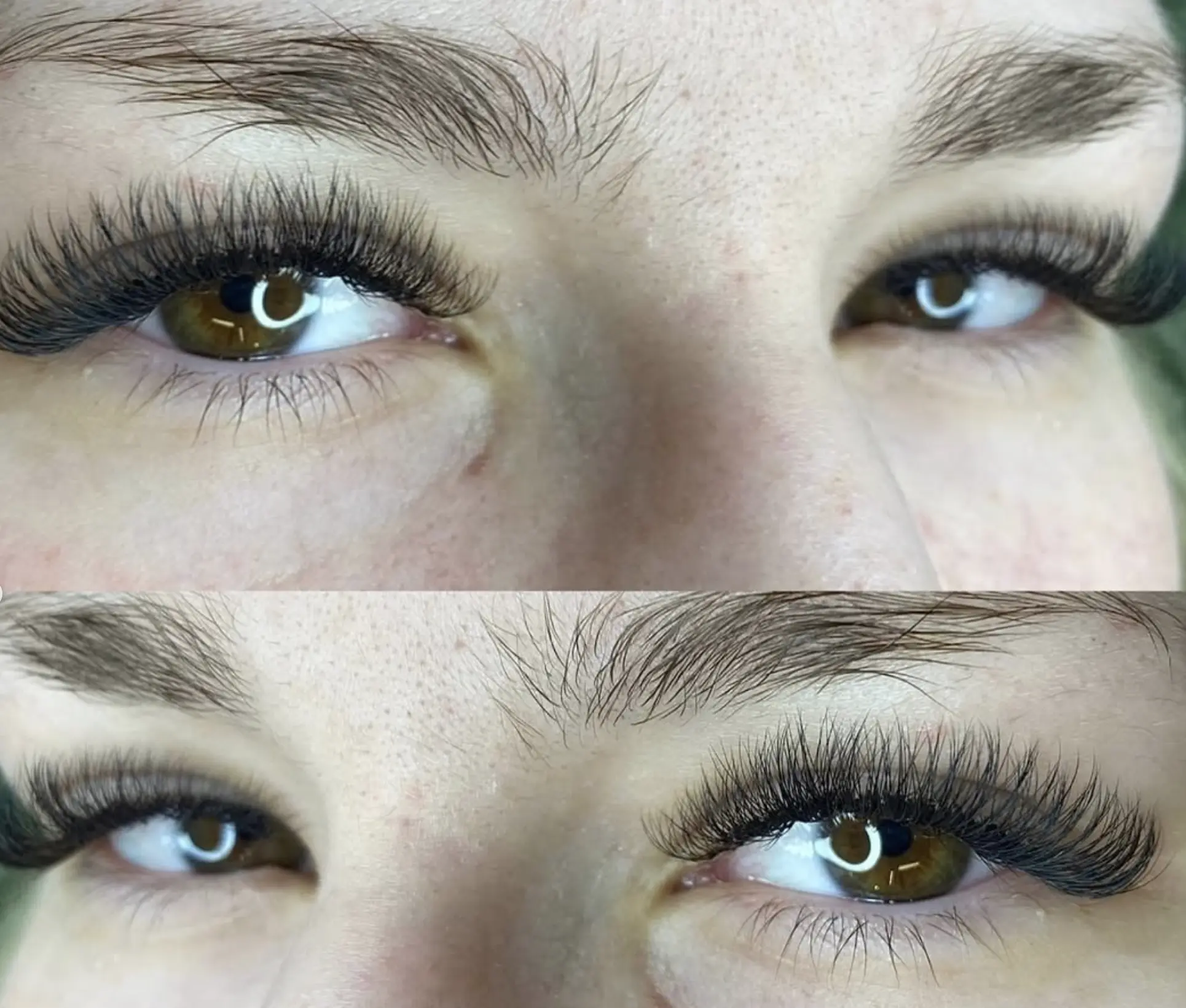eyeliner tattoo design