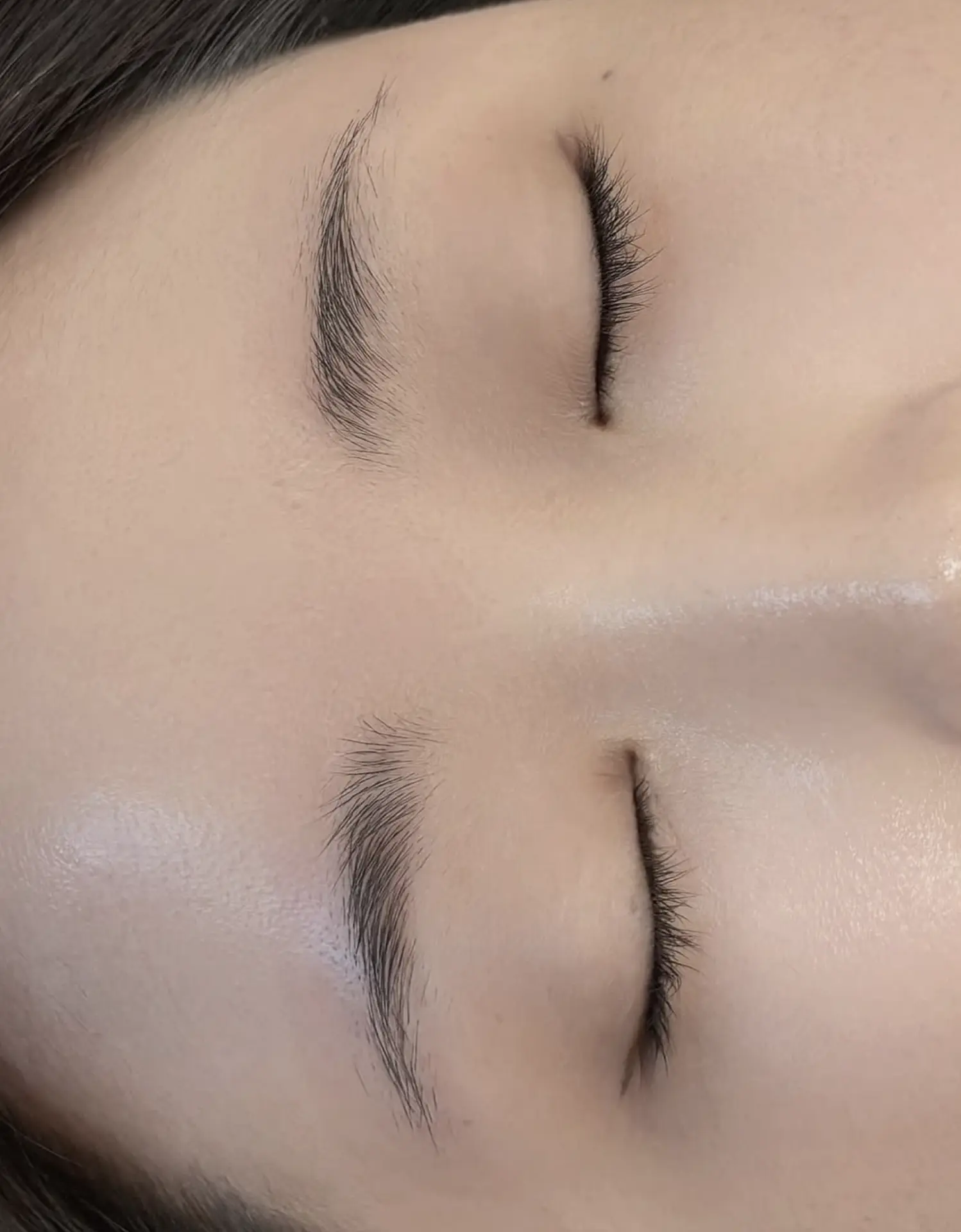 how long do eyebrow tattoos last