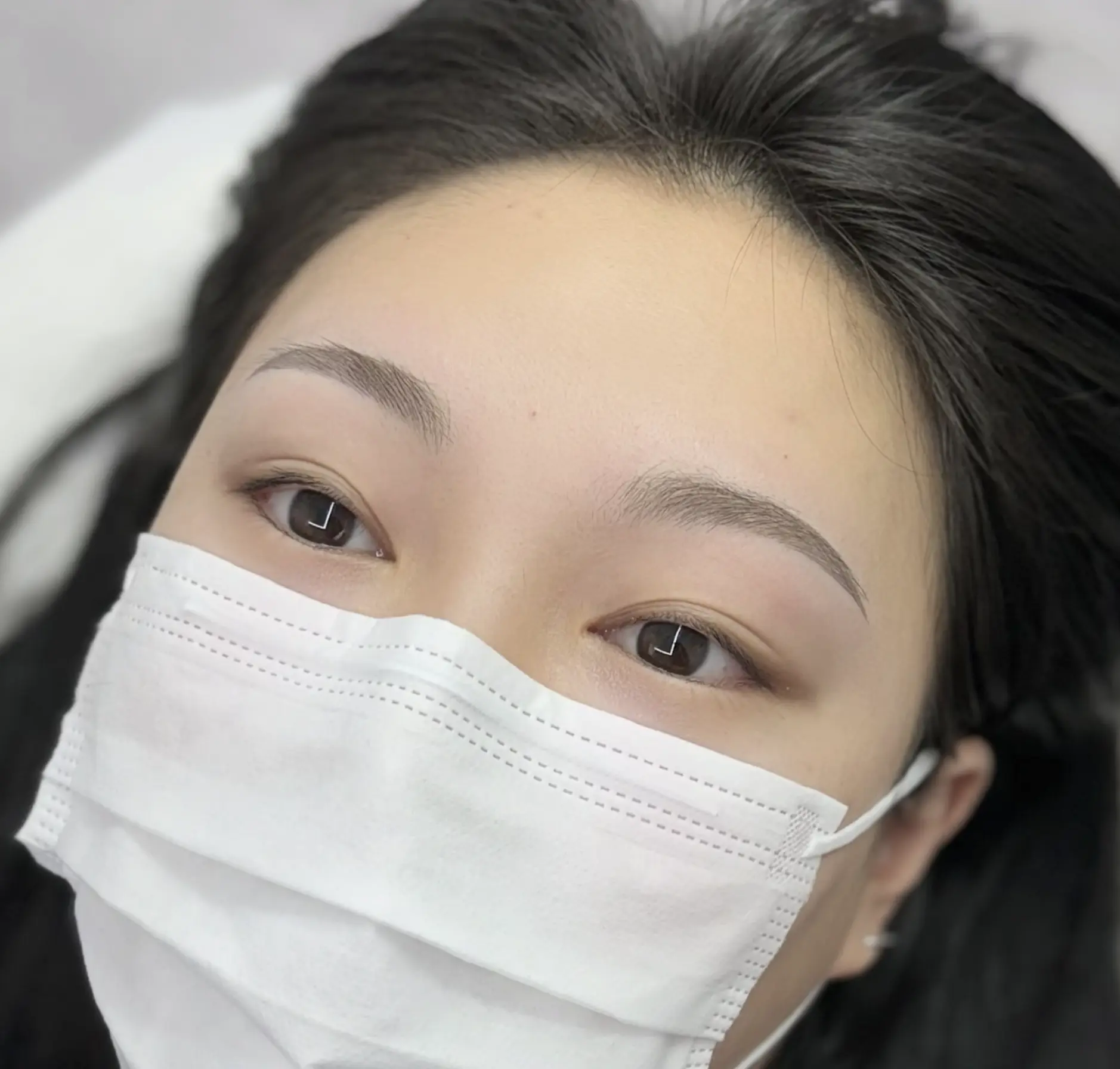 microblading as you age