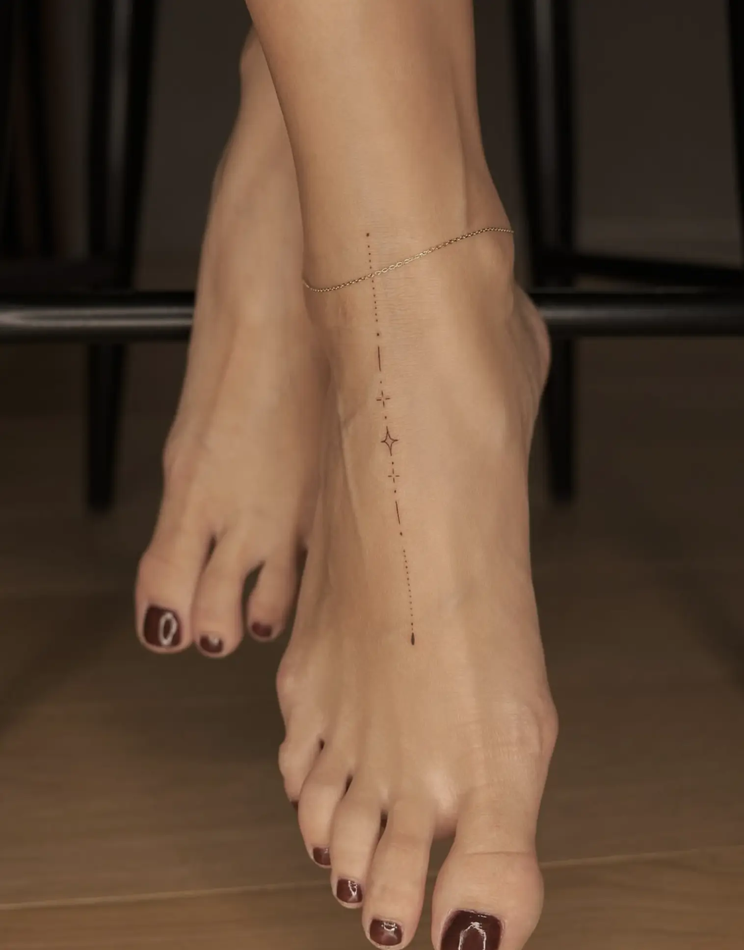 tattoo course with model practice