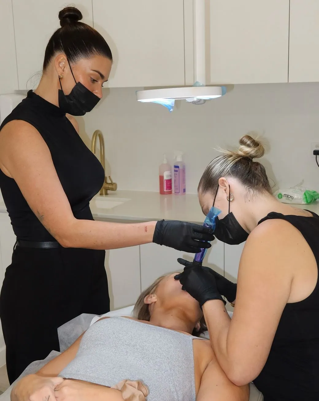 Building a Real Career in Tattooing