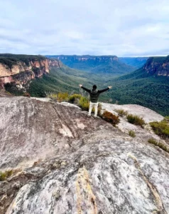 What Can You Do in the Blue Mountains for 2 Days