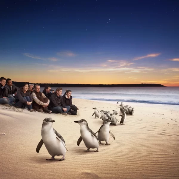 phillip island day tour from melbourne