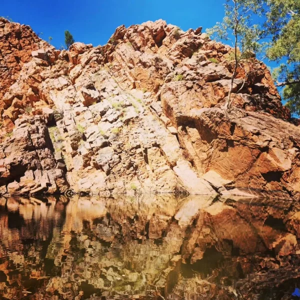 ayers rock tours from alice springs
